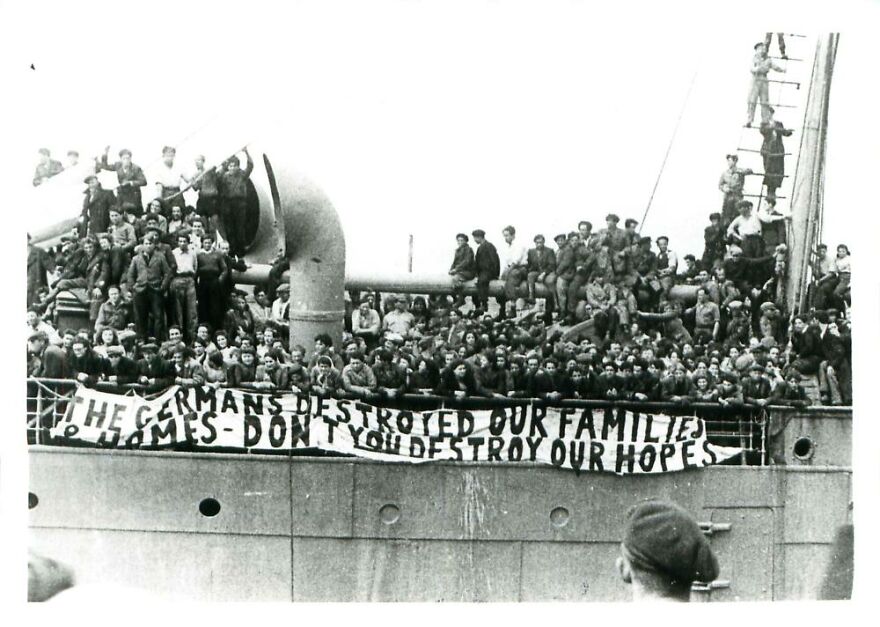 The Story Of The Nakba - Unfortunately Ignored The Story Of The Nakba - Unfortunately Ignored