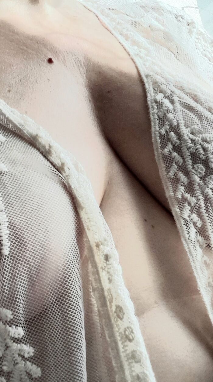 Breasts Of Sun And Hunger