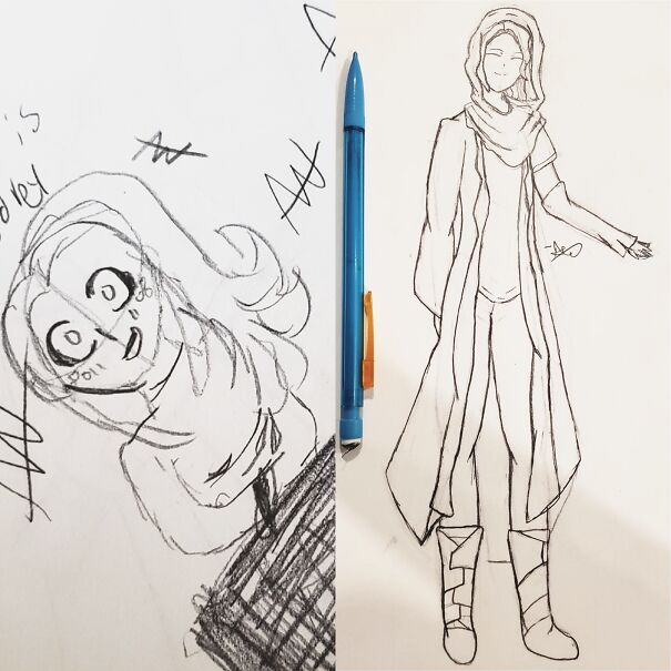 The More And More Experience I Get The Better And Better I Get. :)