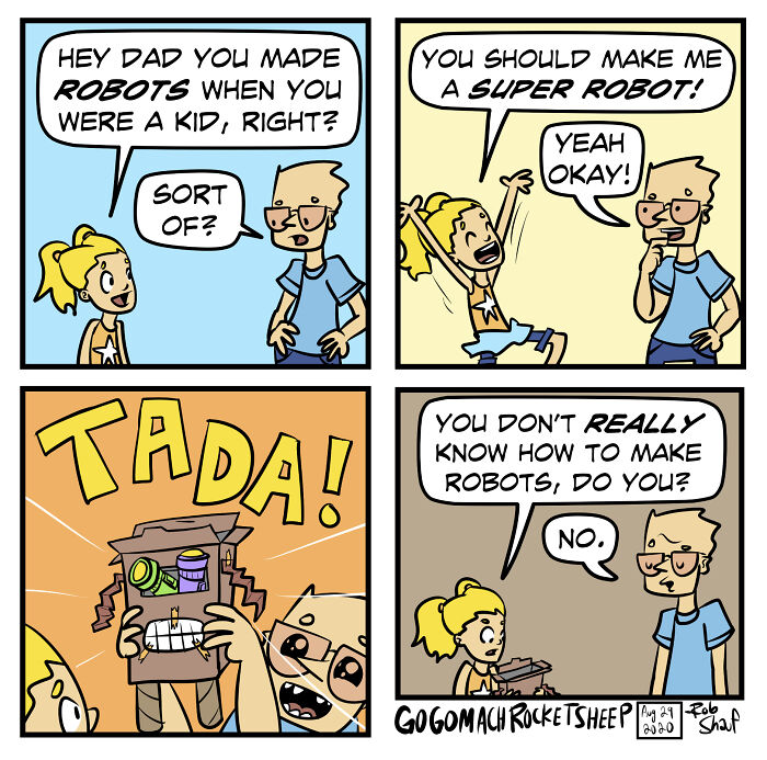 Share Your Expertise