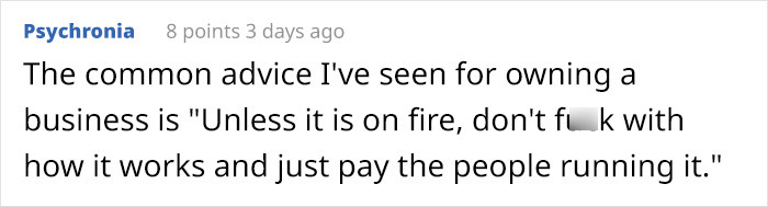 Boss Decides To Stop Paying His Employees, Regrets It After Everyone Quits And His Pub Shuts Down