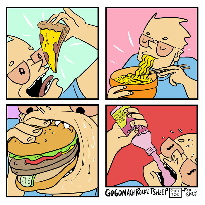 Maintain Your Fatherly Physique