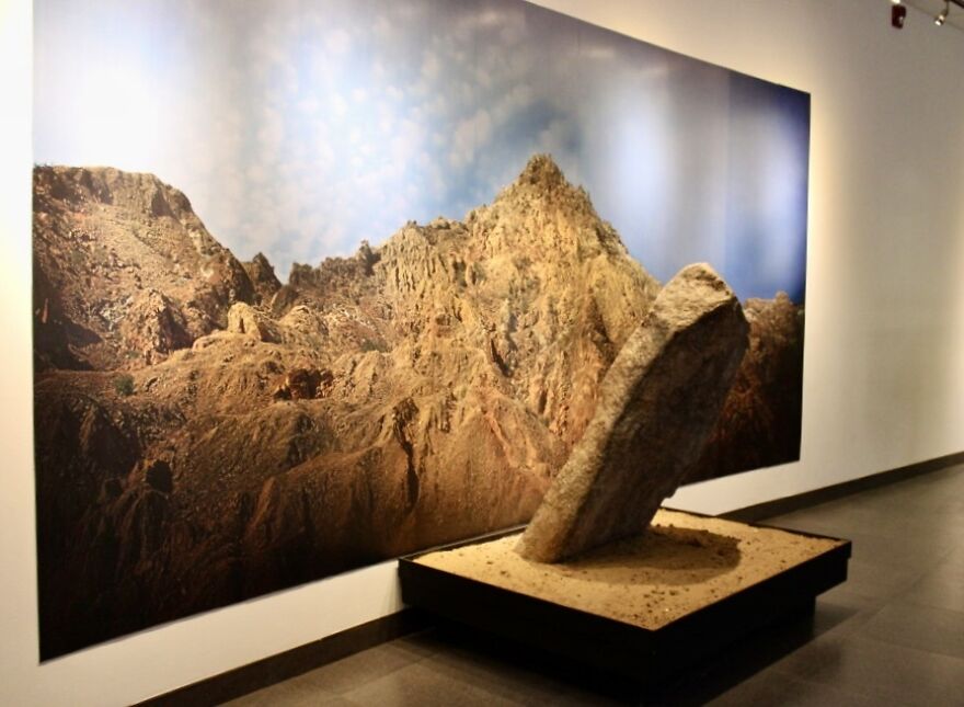 I Photographed Tucume, Valley Of The Pyramids (40 Pics)