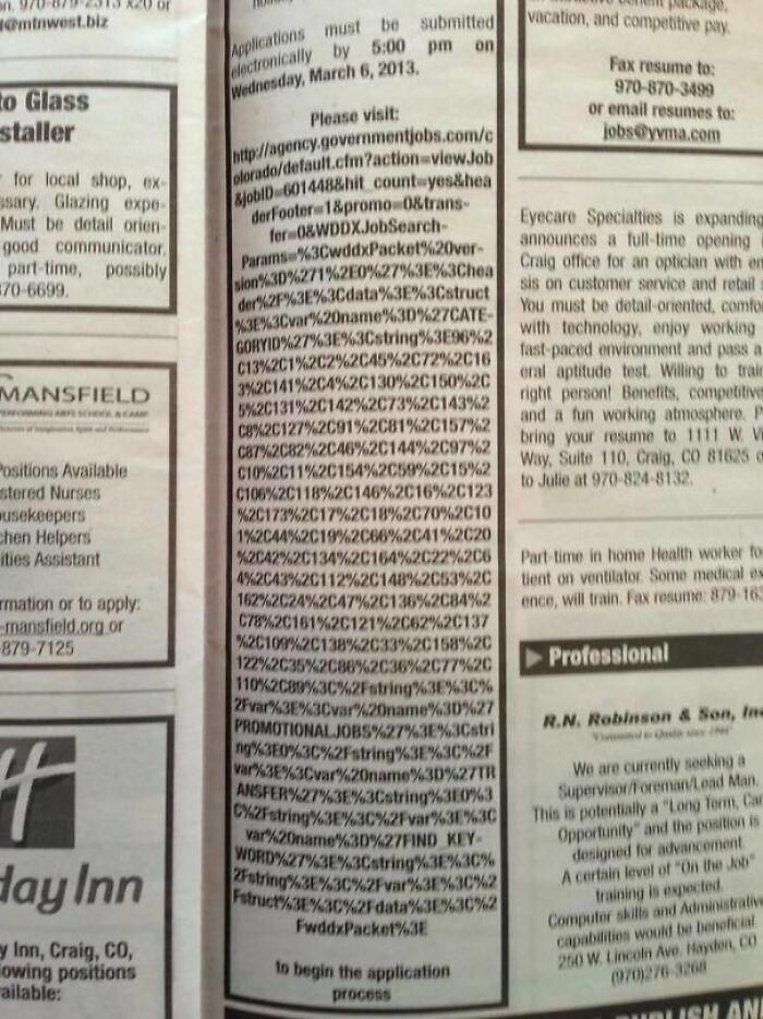 25 New Design Fails That I Found!