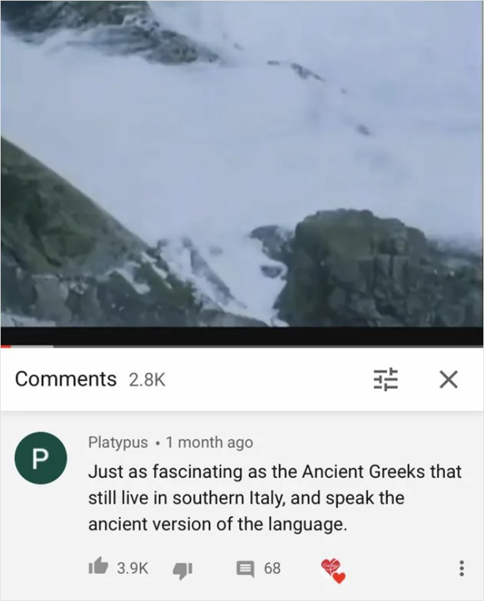 From A Video About A Monolingual Irish Speaker