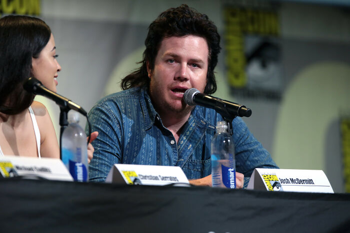 Josh McDermitt