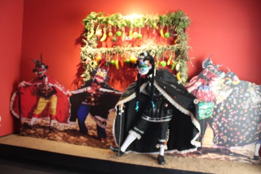 I Photographed Tucume, Valley Of The Pyramids (40 Pics)