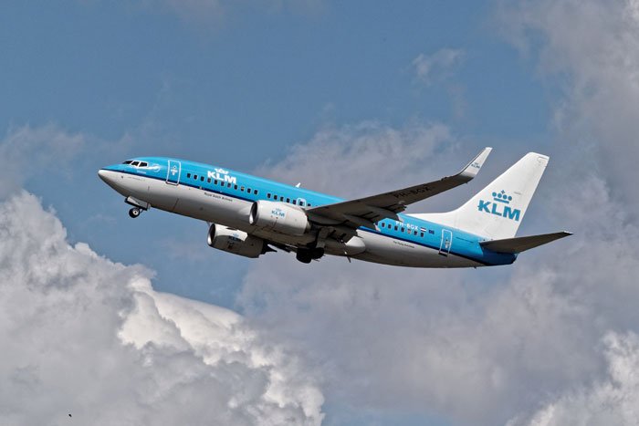 Man Gets His Credit Card Number Stolen, Ends Up Confused When He Upsets The Thief By Canceling The Flight That Was Booked Using It