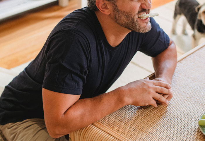 Man Gets Banned From Daughter-In-Law's House After Eating A Muffin Made With Her Breast Milk