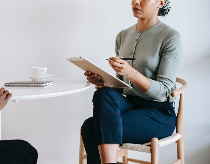 Man Submits A Job Application And Requests $100K As Per The Job Description, That Shocks The Interview Manager