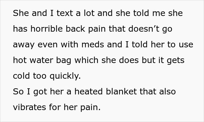 “She Is Angry I Let Her Turn It On In Front Of Her Husband”: Woman Gets Thrown Out Of Friend’s Home Over “Offensive” Gift “She Is Angry I Let Her Turn It On In Front Of Her Husband”: Woman Gets Thrown Out Of Friend’s Home Over “Offensive” Gift