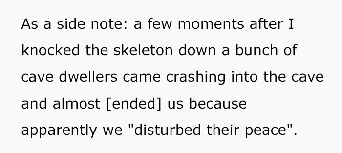 People Are Cracking Up At This Spot-On AITA Story Parody Recounting Famous Lord Of The Rings Moment