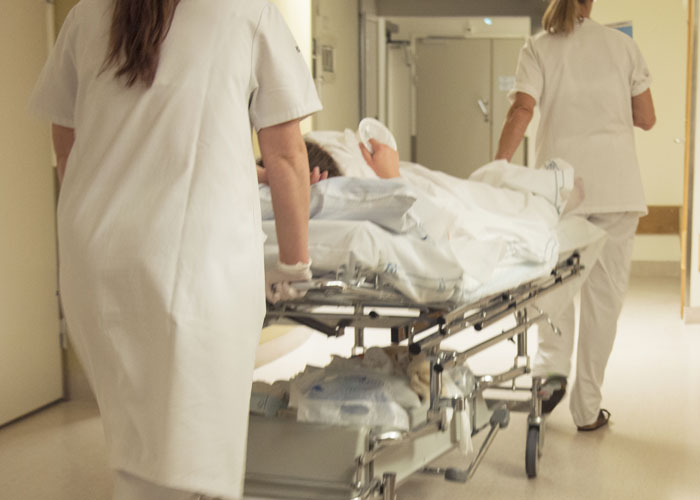 &ldquo;The Dead Body They Were Talking About Was ME&rdquo;: Woman Freaks Out Patients In Hilarious Malicious Compliance