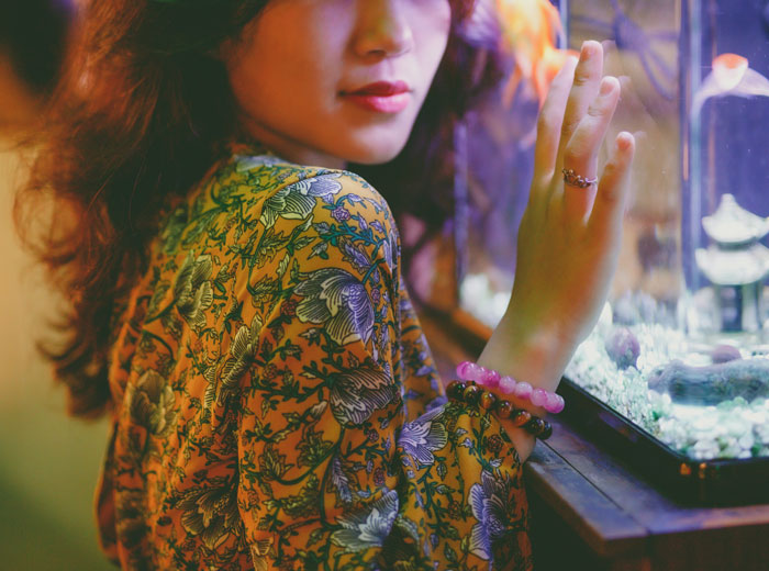 Family Member Shuts Down &lsquo;Karen&rsquo; Aunt After She Threatened To Sue An Aquarium For Getting Stung By A Jellyfish