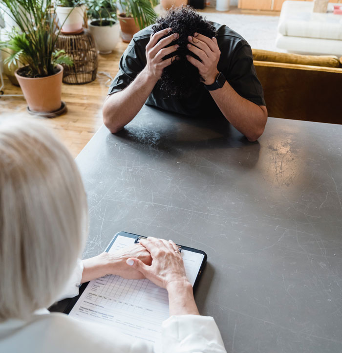 "The Guy Who Got The Job I Wanted Reached Out To Me For Help With His Job"