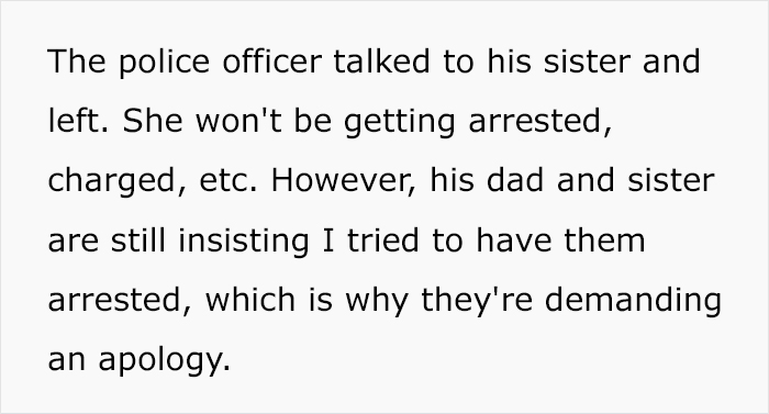 &ldquo;I Got Home And My Car Was Gone&rdquo;: Woman Deals With Robbery Charges After Brother's GF Ends Up Calling Police