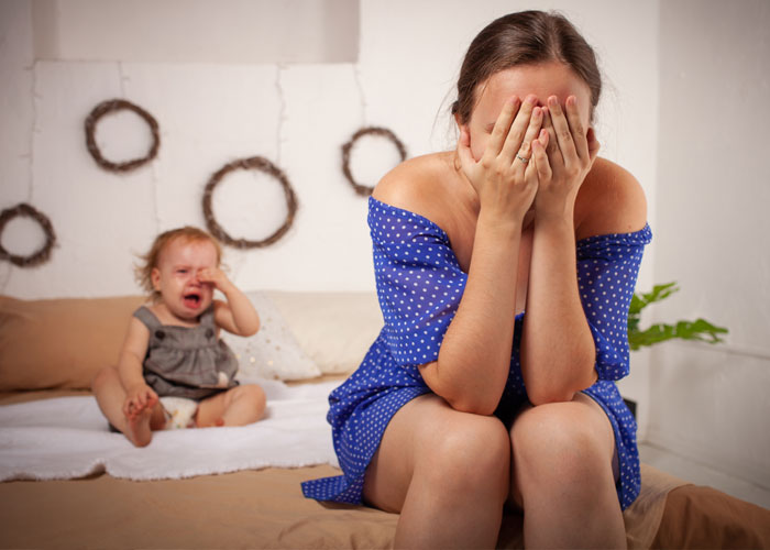 Husband Doesn't Want His Wife To Go On A Birthday Vacation Alone, Calls Her "Selfish" For Wanting Him To Stay With The Kids