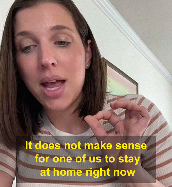 &ldquo;Doesn&rsquo;t It Make More Sense For You To Stay Home?&rdquo;: Mom Of 4 Shuts Down All Criticism Of Her Family Paying $5K A Month On Childcare