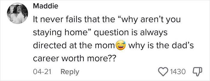 &ldquo;Doesn&rsquo;t It Make More Sense For You To Stay Home?&rdquo;: Mom Of 4 Shuts Down All Criticism Of Her Family Paying $5K A Month On Childcare