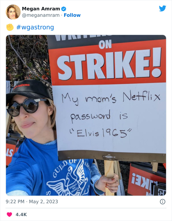 Funny-Writers-Strike-Signs-Twitter