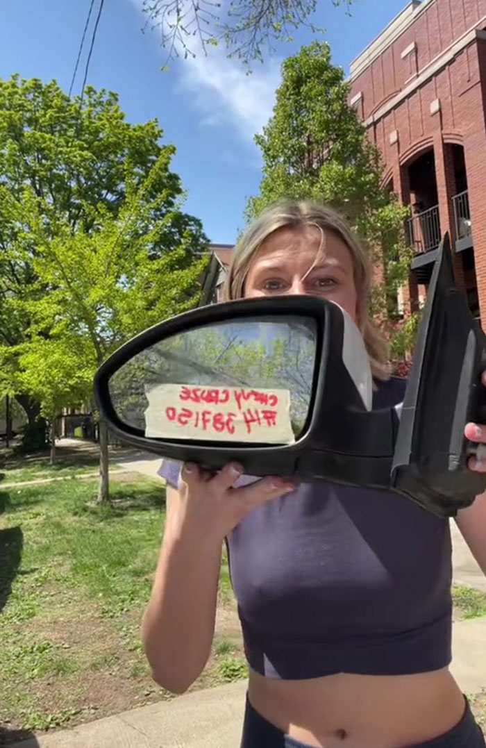 Woman Shares How An Auto Shop Wanted To Charge Her 10 Times The Actual Cost For A Simple Job She Could Do Herself Woman Shares How An Auto Shop Wanted To Charge Her 10 Times The Actual Cost For A Simple Job She Could Do Herself