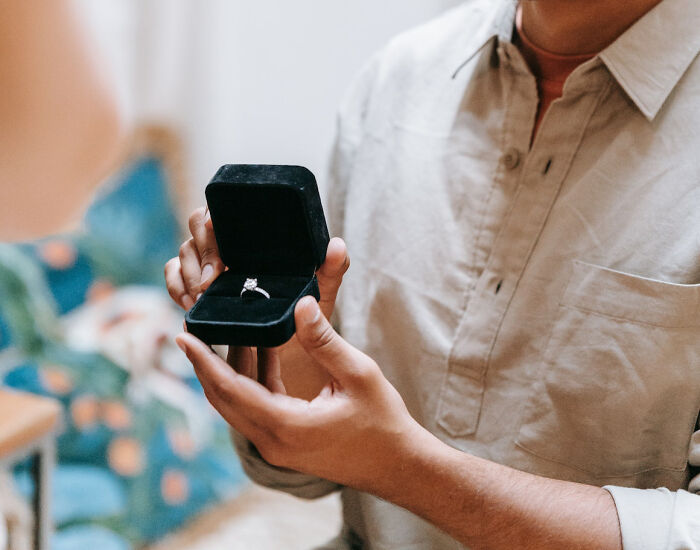 Objections At Weddings Actually Happen In Real Life, And Here Are 30 Stories That Folks In This Online Thread Shared