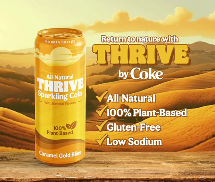 Influencer Exposes How Brands Deceive With ‘Healthy Food’ Marketing Techniques Influencer Exposes How Brands Deceive With ‘Healthy Food’ Marketing Techniques