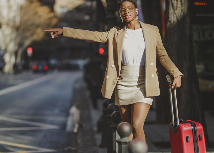 20 Cosas que son más fáciles cuando eres una persona atractiva