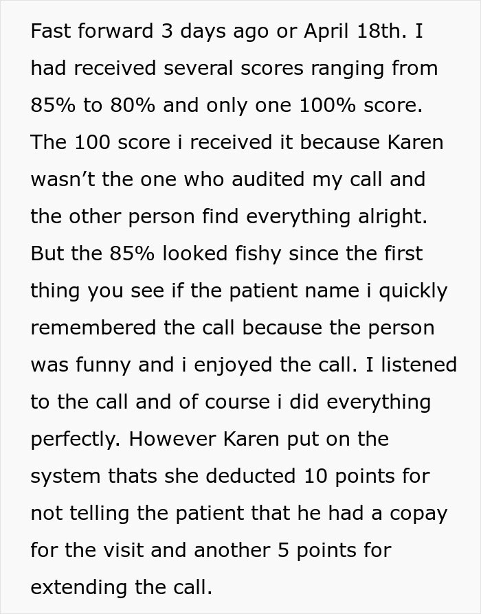 &ldquo;You Can Go Ahead And Submit A Complaint To My Supervisor&rdquo;: Entitled Karen Gets Exactly What She Asked For, Loses Job