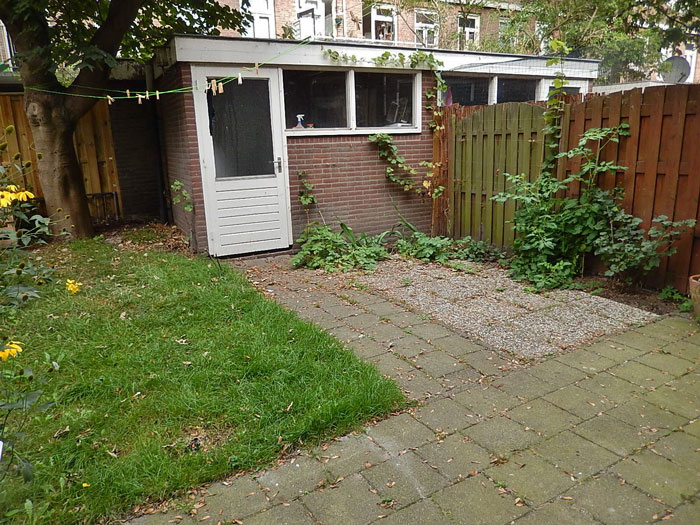 "My Neighbor Built A Shed Right On My Property Line. My Wife Got A New Refrigerator"