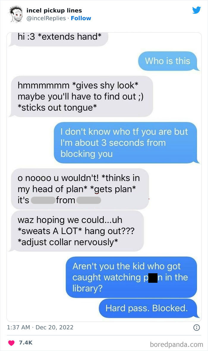 Pathetic-Guys-Rejected-Messages