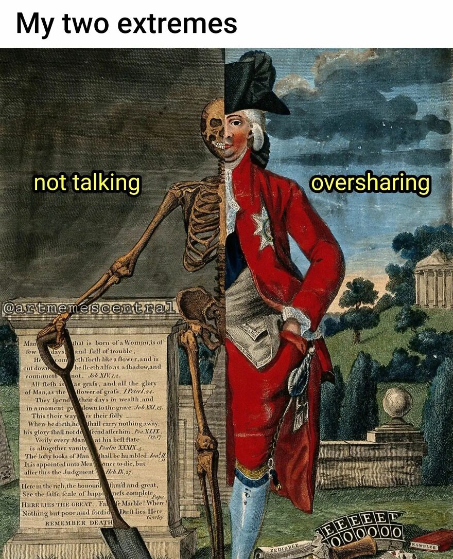 New Hilarious Classical Artwork Memes From This Instagram Page Will Make You Laugh Out Loud New Hilarious Classical Artwork Memes From This Instagram Page Will Make You Laugh Out Loud