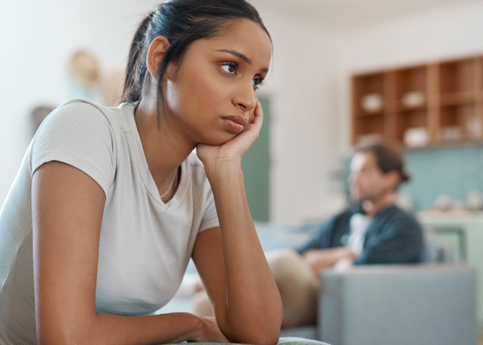 "Am I The Jerk For Hugging My Brother In Front Of My Wife, Despite Knowing That Makes My Wife Uncomfortable?"