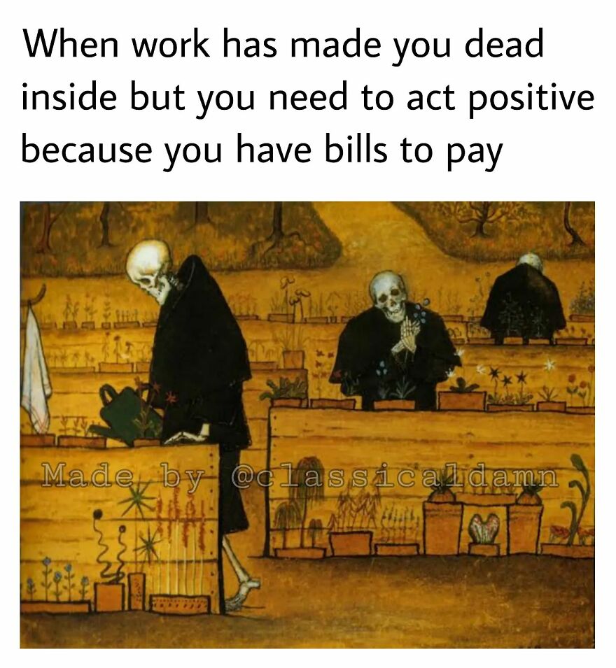 New Hilarious Classical Artwork Memes From This Instagram Page Will Make You Laugh Out Loud New Hilarious Classical Artwork Memes From This Instagram Page Will Make You Laugh Out Loud