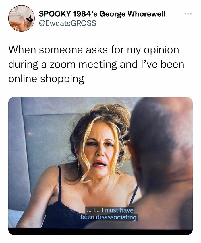 But Let Me Tell You About This Sale I Just Got