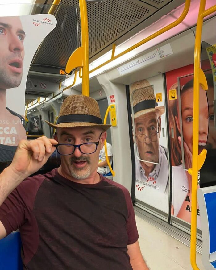 Subway-Signs-Resemble-Sitting-People