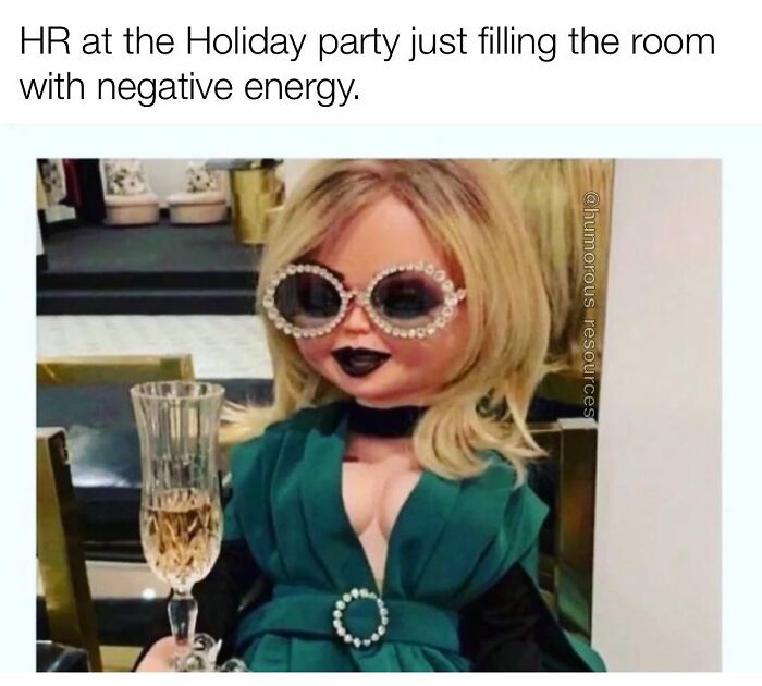 Jk We Don’t Even Go