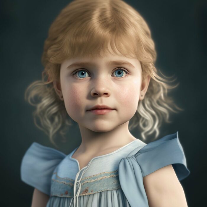 Fleur Delacour