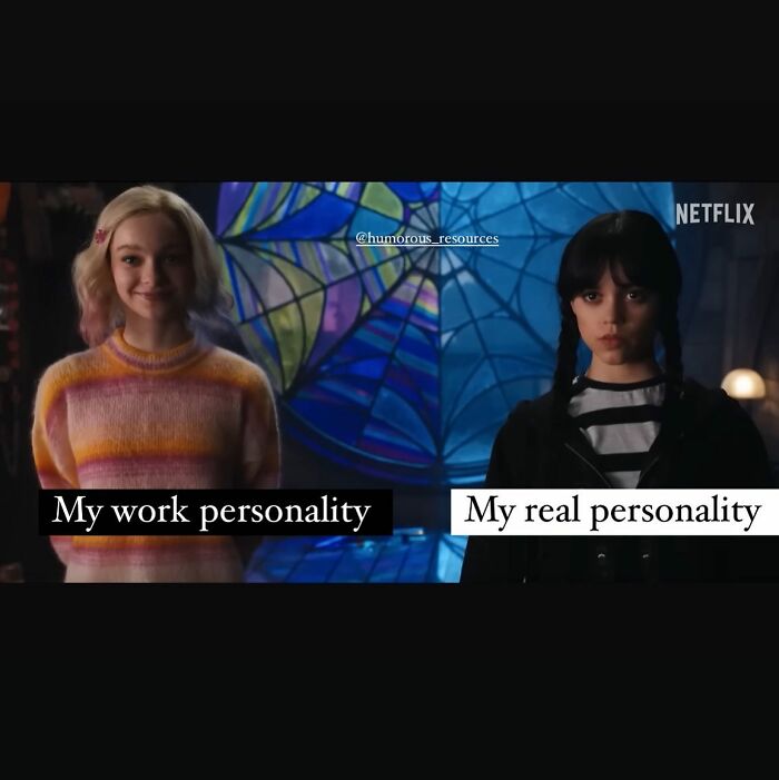 “I’m A People Person”