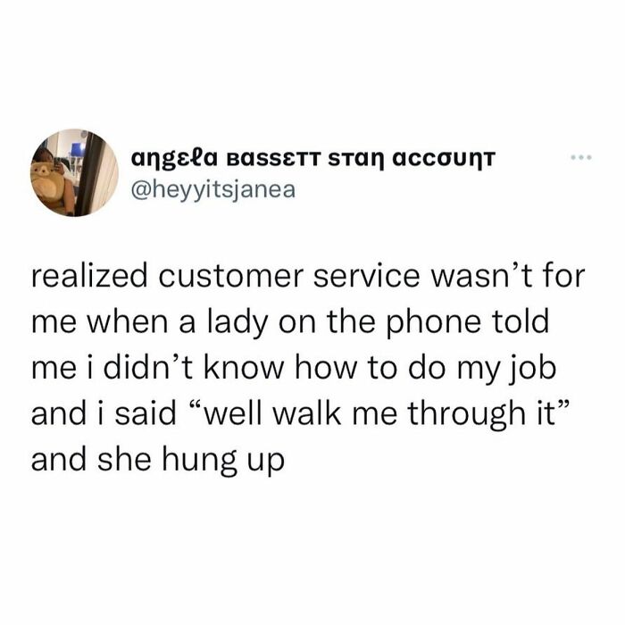 I’m Going To Try This Tactic In Corporate