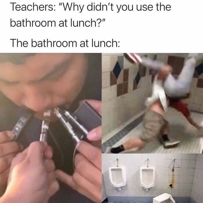 Things That Are Not Aesthetic