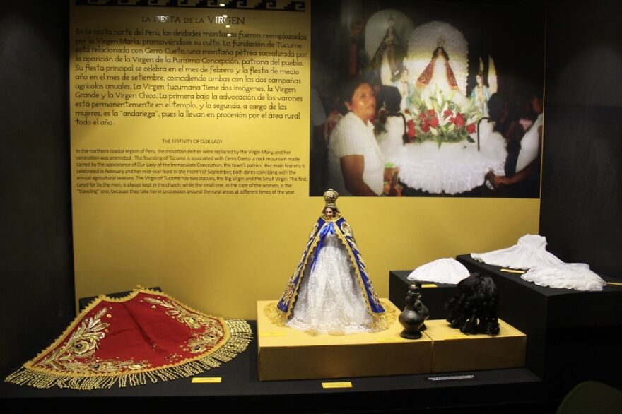 I Photographed Tucume, Valley Of The Pyramids (40 Pics)