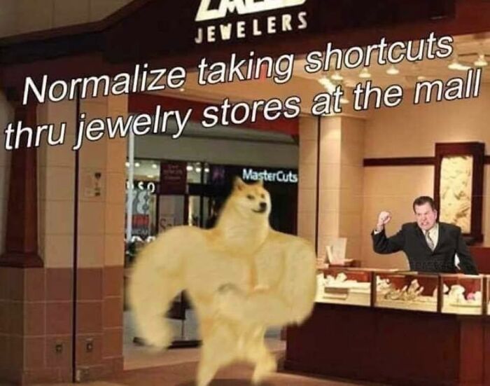 Things That Are Not Aesthetic