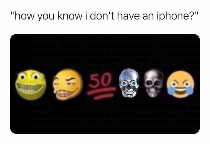 Things That Are Not Aesthetic