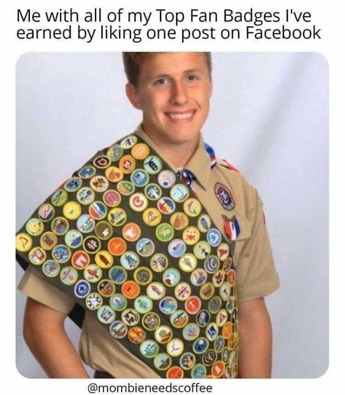 Things That Are Not Aesthetic