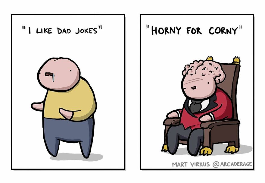 New Dark And Hysterical Arcade Rage Comics (22 Pics)