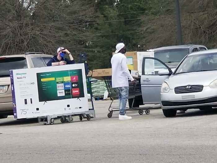 When You Realize You Shouldn’t Have Picked Up That Extra Shift At Work