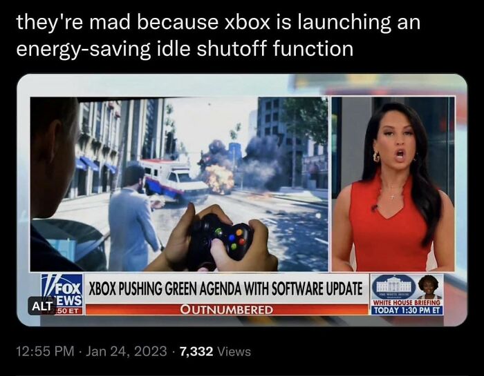 Things That Are Not Aesthetic