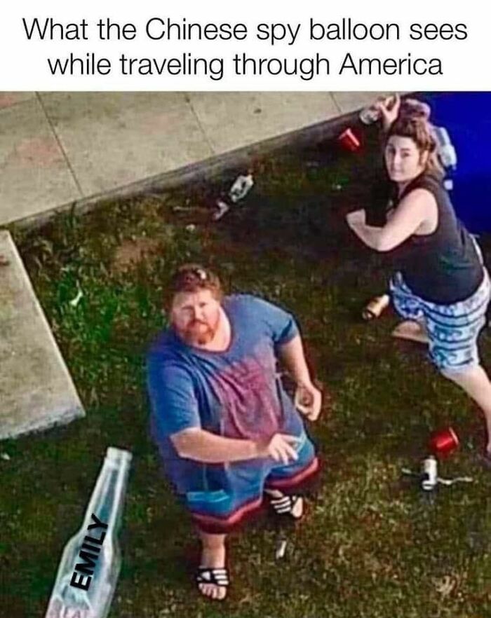 Things That Are Not Aesthetic