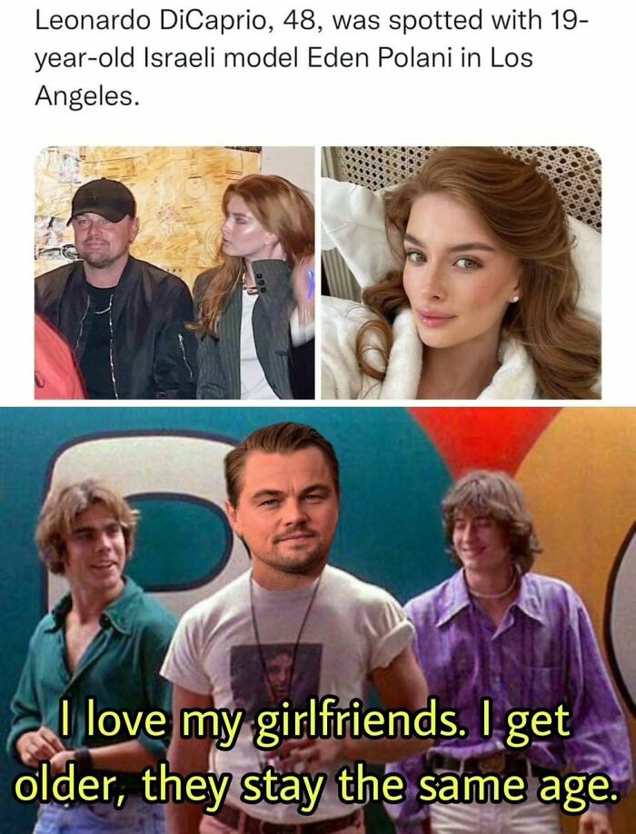 Yes They Do, Yes They Do